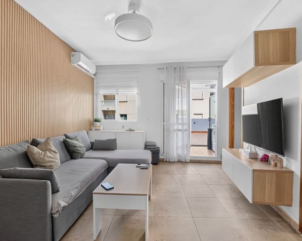 1 camera da letto Appartamento in vendita in Parque de las Naciones, Torrevieja con garage - 147.500 € (Rif: 10041916)