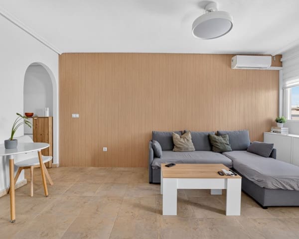1 camera da letto Appartamento in vendita in Parque de las Naciones, Torrevieja con garage - 147.500 € (Rif: 10041916)