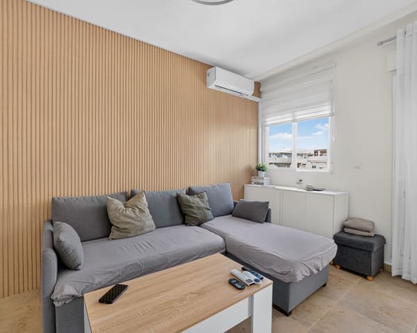 1 camera da letto Appartamento in vendita in Parque de las Naciones, Torrevieja con garage - 147.500 € (Rif: 10041916)