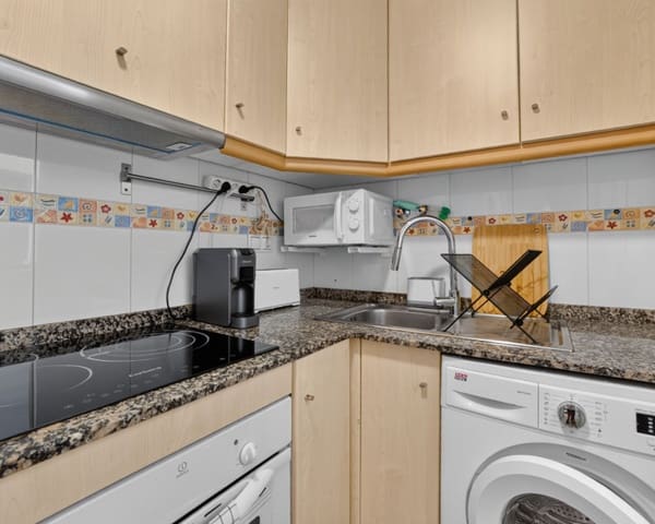 1 camera da letto Appartamento in vendita in Parque de las Naciones, Torrevieja con garage - 147.500 € (Rif: 10041916)