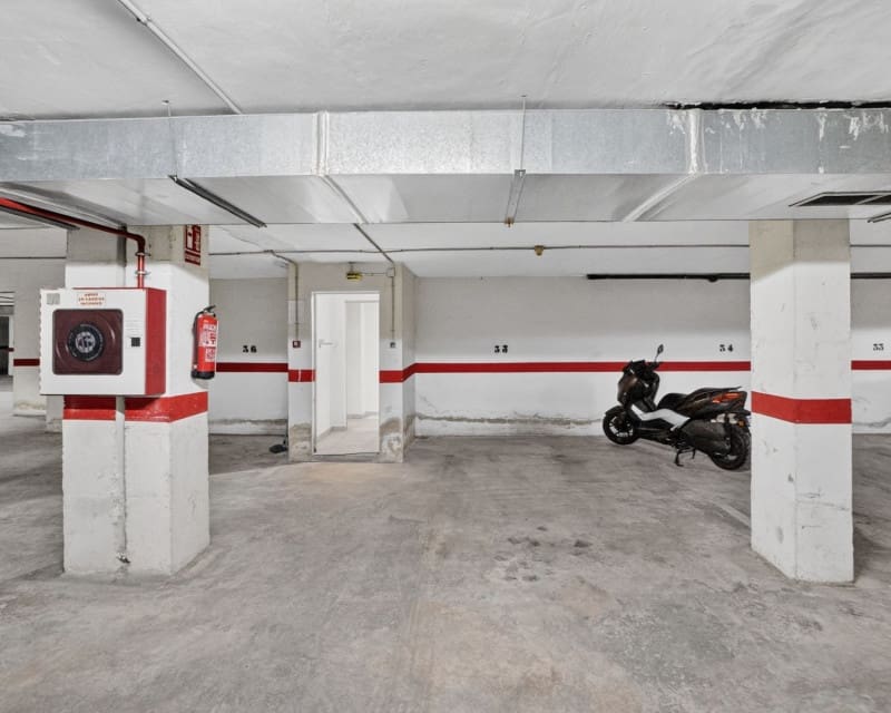 1 soverom Leilighet til salgs i Torrevieja med garasje - € 147 500 (Ref: 10041916)