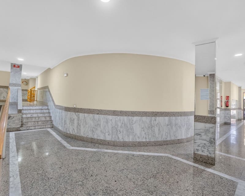 1 soverom Leilighet til salgs i Torrevieja med garasje - € 147 500 (Ref: 10041916)