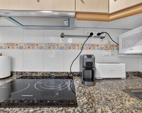 1 camera da letto Appartamento in vendita in Parque de las Naciones, Torrevieja con garage - 147.500 € (Rif: 10041916)