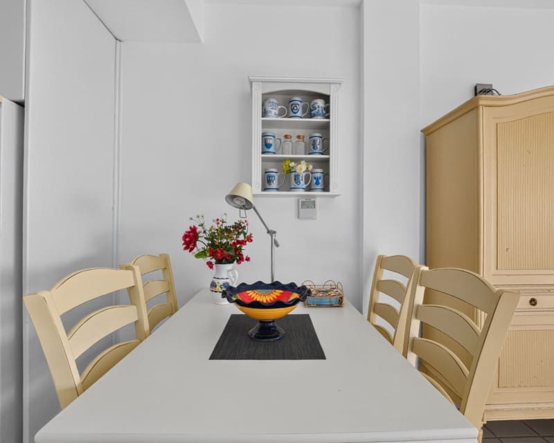 2 Zimmer Penthouse zu verkaufen in Playa Flamenca mit Pool Garage - 206.000 € (Ref: 10098886)