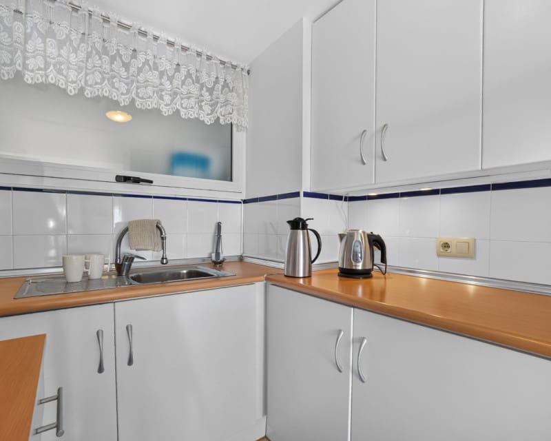 2 Zimmer Penthouse zu verkaufen in Playa Flamenca mit Pool Garage - 206.000 € (Ref: 10098886)