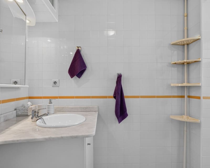 2 Zimmer Penthouse zu verkaufen in Playa Flamenca mit Pool Garage - 206.000 € (Ref: 10098886)