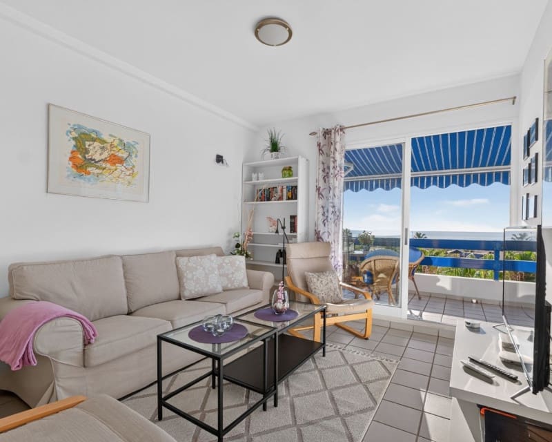 2 Zimmer Penthouse zu verkaufen in Playa Flamenca mit Pool Garage - 206.000 € (Ref: 10098886)
