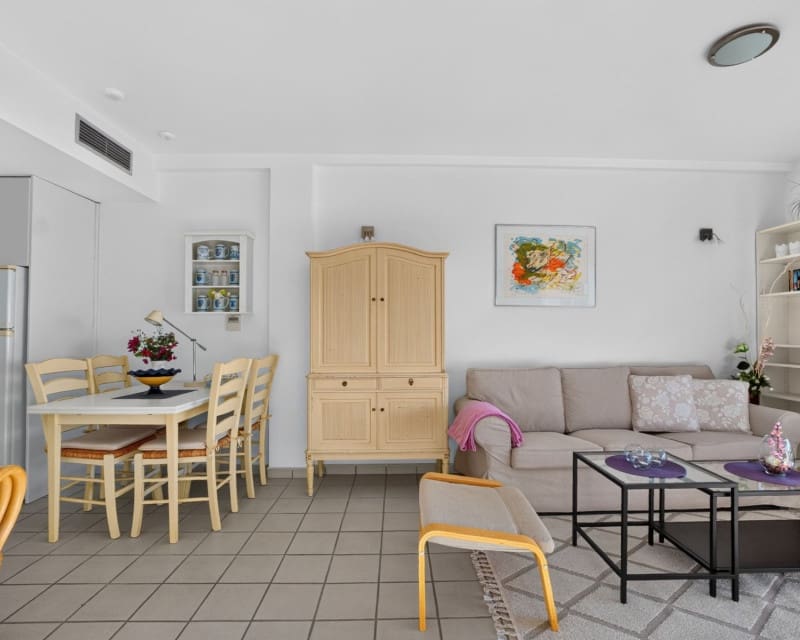 2 Zimmer Penthouse zu verkaufen in Playa Flamenca mit Pool Garage - 206.000 € (Ref: 10098886)
