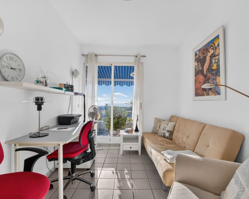 2 Zimmer Penthouse zu verkaufen in Playa Flamenca mit Pool Garage - 206.000 € (Ref: 10098886)