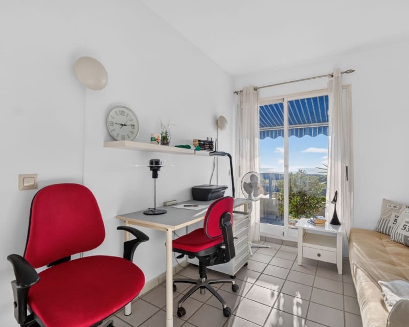 2 Zimmer Penthouse zu verkaufen in Playa Flamenca mit Pool Garage - 206.000 € (Ref: 10098886)