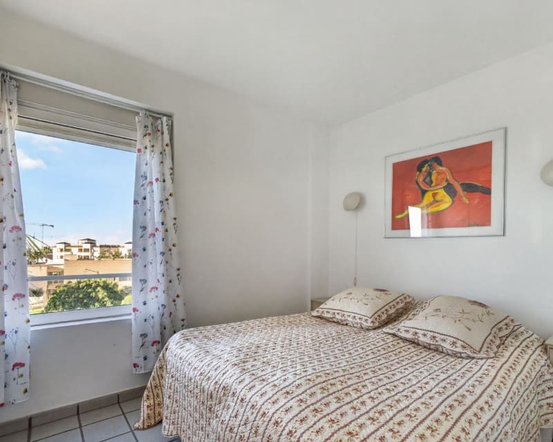 2 Zimmer Penthouse zu verkaufen in Playa Flamenca mit Pool Garage - 206.000 € (Ref: 10098886)