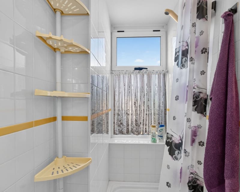 2 Zimmer Penthouse zu verkaufen in Playa Flamenca mit Pool Garage - 206.000 € (Ref: 10098886)