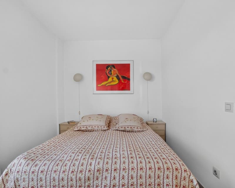 2 Zimmer Penthouse zu verkaufen in Playa Flamenca mit Pool Garage - 206.000 € (Ref: 10098886)
