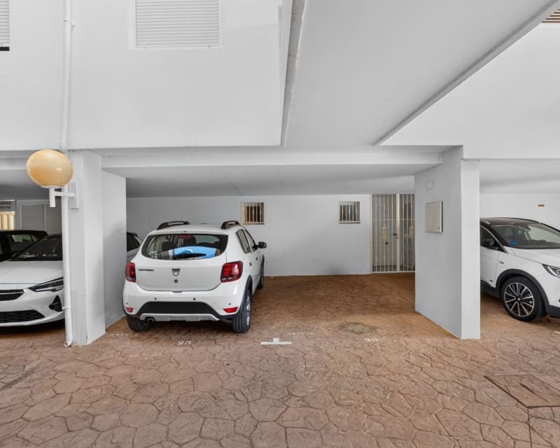 2 Zimmer Penthouse zu verkaufen in Playa Flamenca mit Pool Garage - 206.000 € (Ref: 10098886)