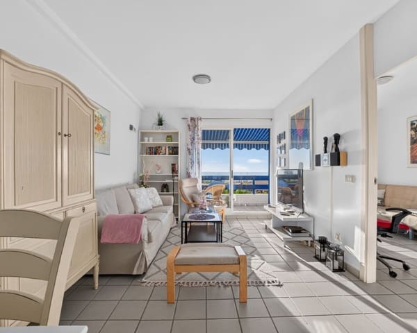 2 Zimmer Penthouse zu verkaufen in Playa Flamenca, Orihuela mit Pool Garage - 206.000 € (Ref: 10098886)