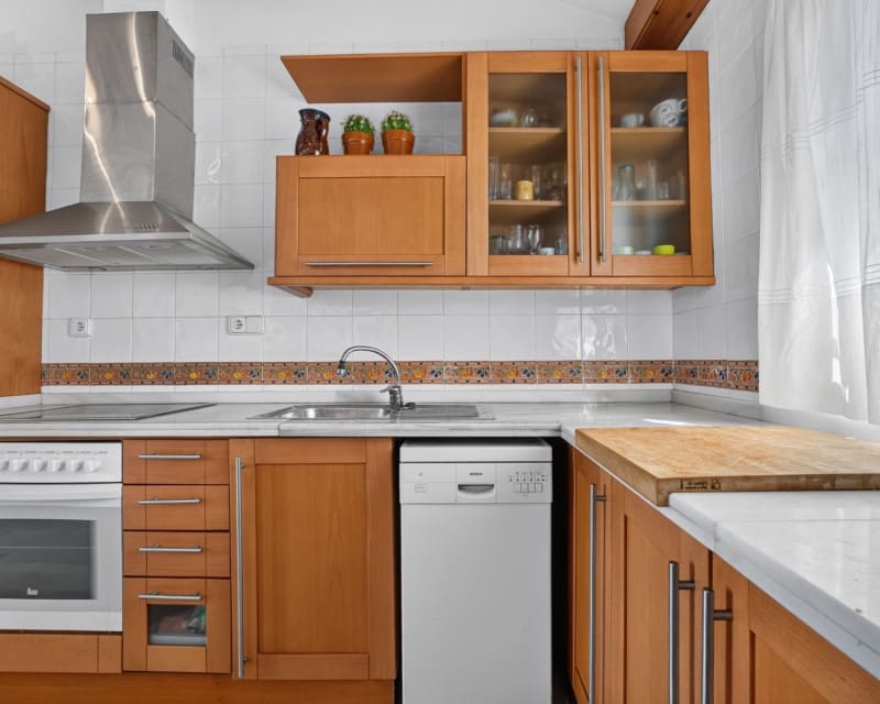 3 Zimmer Villa zu verkaufen in Villamartin mit Pool Garage - 529.000 € (Ref: 10110280)