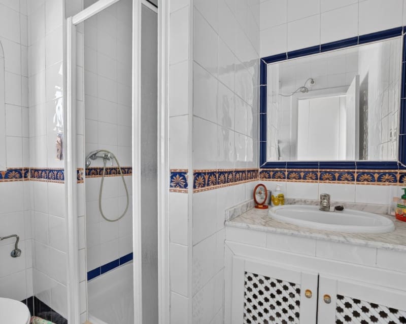 3 Zimmer Villa zu verkaufen in Villamartin mit Pool Garage - 529.000 € (Ref: 10110280)