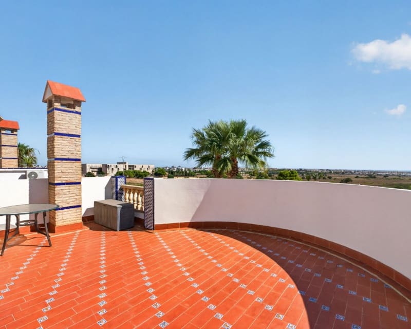 3 Zimmer Villa zu verkaufen in Villamartin mit Pool Garage - 529.000 € (Ref: 10110280)