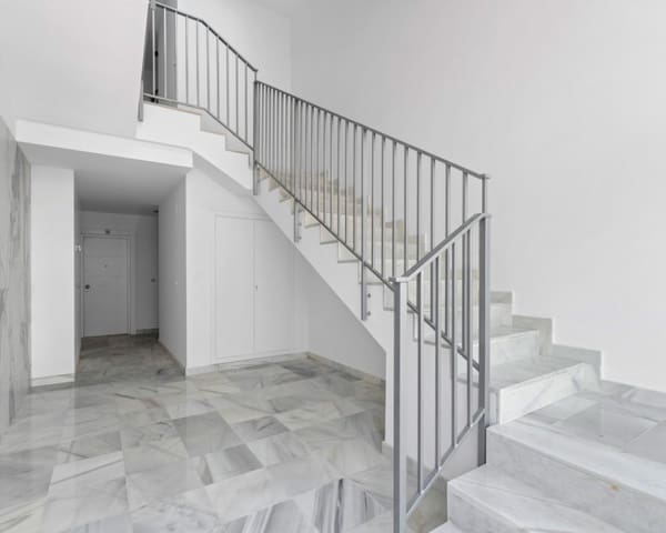 2 chambre Appartement à vendre à Los Dolses, Orihuela avec piscine garage - 229 800 € (Ref: 7540654)