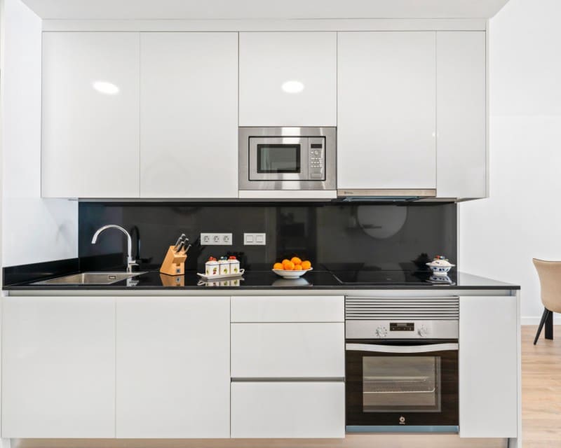 2 bedroom Apartment for sale in Los Dolses with pool garage - € 229,800 (Ref: 7540654)