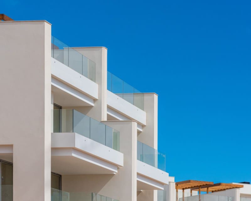 2 bedroom Apartment for sale in Los Dolses with pool garage - € 229,800 (Ref: 7540654)