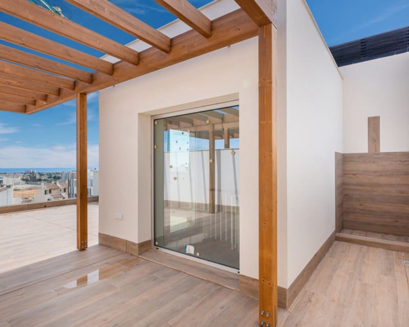 2 bedroom Apartment for sale in Los Dolses with pool garage - € 229,800 (Ref: 7540654)