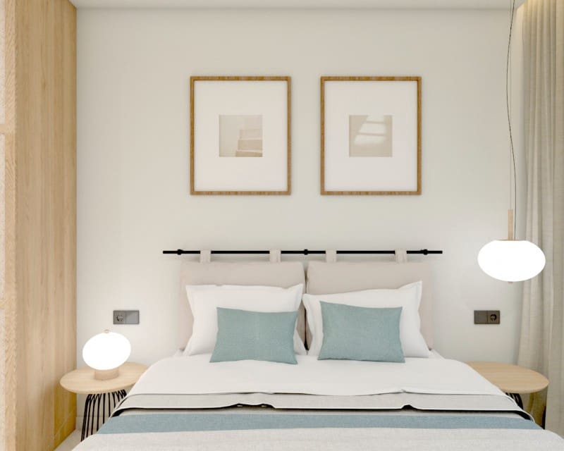 3 bedroom Apartment for sale in Torre de la Horadada with pool garage - € 335,000 (Ref: 7542738)