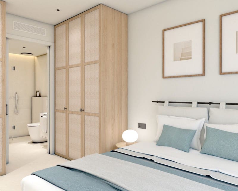 3 bedroom Apartment for sale in Torre de la Horadada with pool garage - € 335,000 (Ref: 7542738)