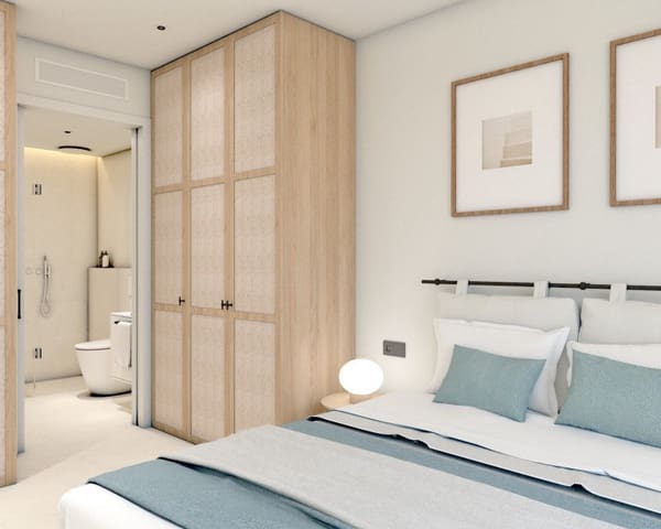 3 bedroom Apartment for sale in Torre de la Horadada, Pilar de la Horadada with pool garage - € 335,000 (Ref: 7542738)