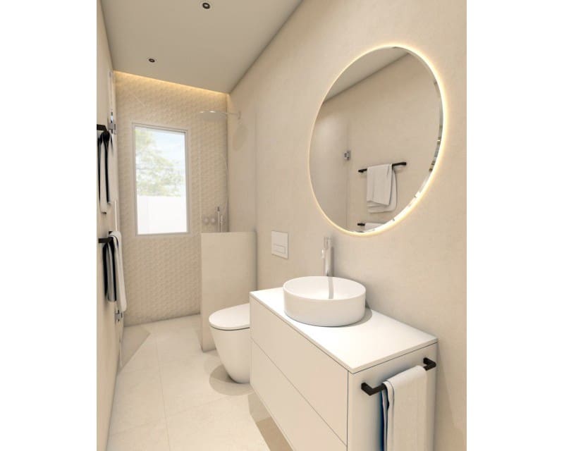 3 bedroom Apartment for sale in Torre de la Horadada with pool garage - € 335,000 (Ref: 7542738)