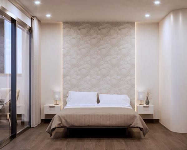 3 soveværelse Villa til salg i San Pedro del Pinatar ciudad, San Pedro del Pinatar med swimmingpool - € 479.900 (Ref: 8647177)