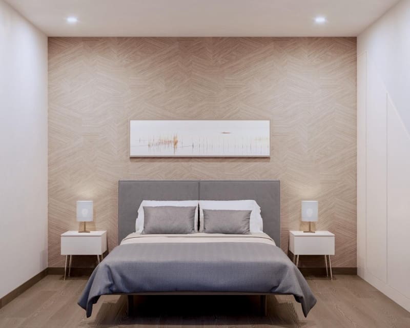 3 soveværelse Villa til salg i San Pedro del Pinatar med swimmingpool - € 479.900 (Ref: 8647177)