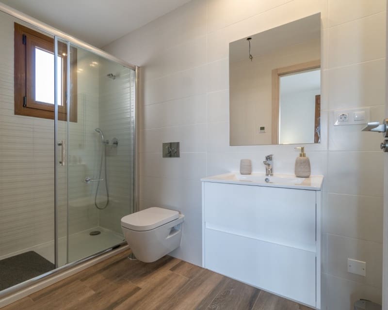 3 sypialnia Penthouse na sprzedaż w Villamartin z basenem - 399 000 € (Ref: 8647186)