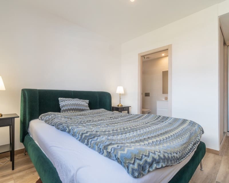 3 sypialnia Penthouse na sprzedaż w Villamartin z basenem - 399 000 € (Ref: 8647186)