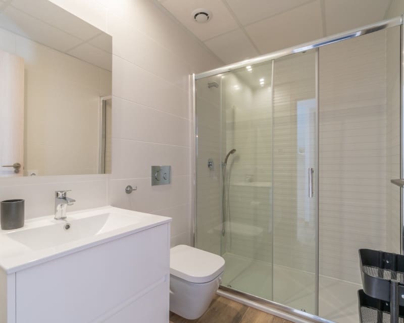 3 sypialnia Penthouse na sprzedaż w Villamartin z basenem - 399 000 € (Ref: 8647186)