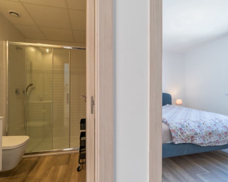 3 sypialnia Penthouse na sprzedaż w Villamartin z basenem - 399 000 € (Ref: 8647186)