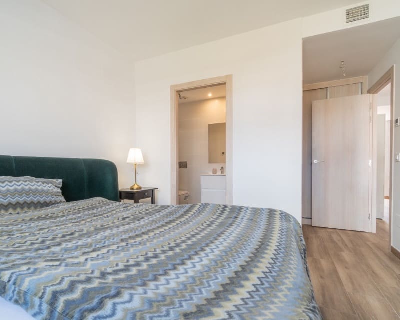 3 sypialnia Penthouse na sprzedaż w Villamartin z basenem - 399 000 € (Ref: 8647186)