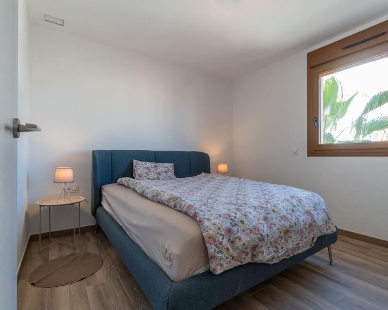 3 sypialnia Penthouse na sprzedaż w Villamartin z basenem - 399 000 € (Ref: 8647186)