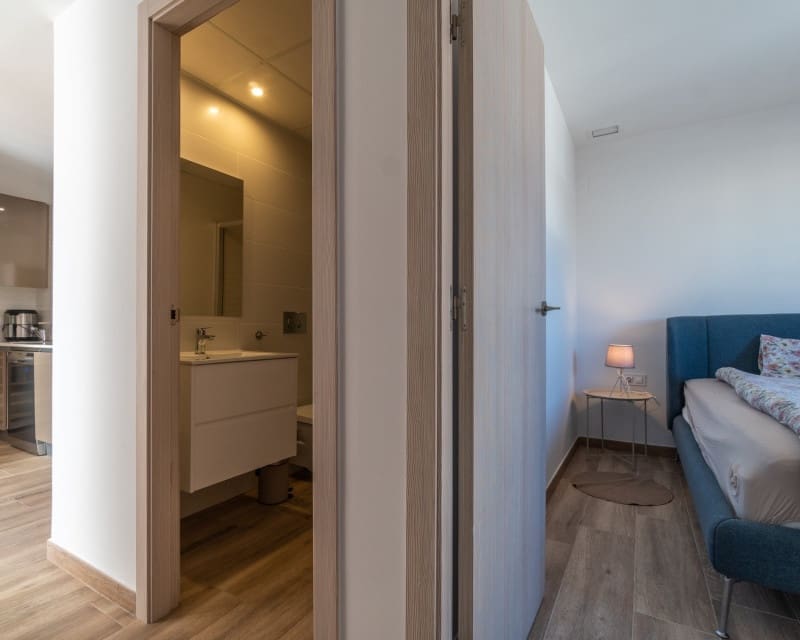 3 sypialnia Penthouse na sprzedaż w Villamartin z basenem - 399 000 € (Ref: 8647186)