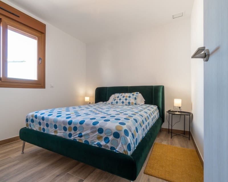 3 sypialnia Penthouse na sprzedaż w Villamartin z basenem - 399 000 € (Ref: 8647186)