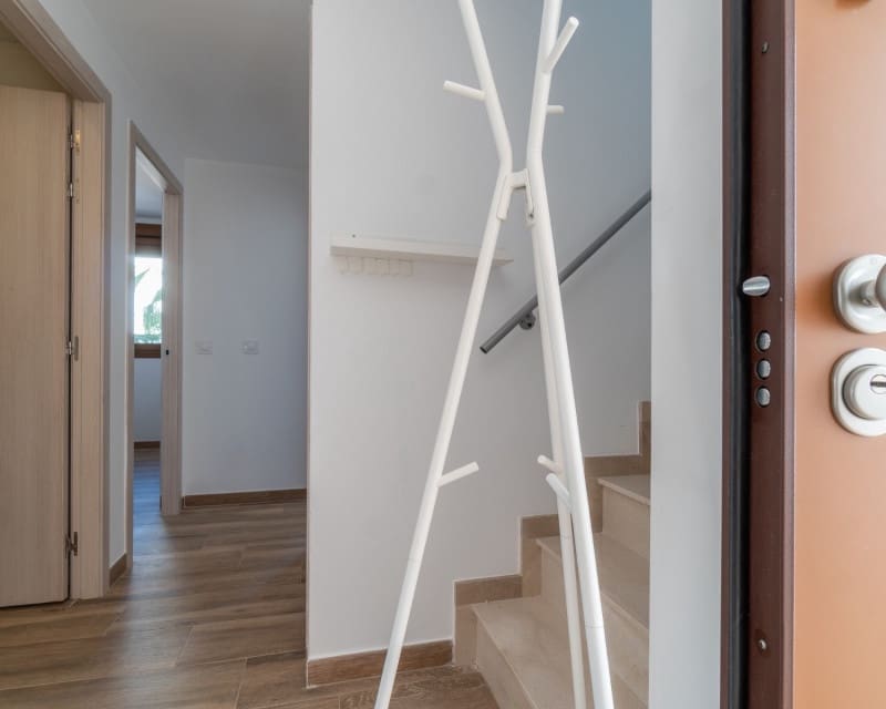 3 sypialnia Penthouse na sprzedaż w Villamartin z basenem - 399 000 € (Ref: 8647186)