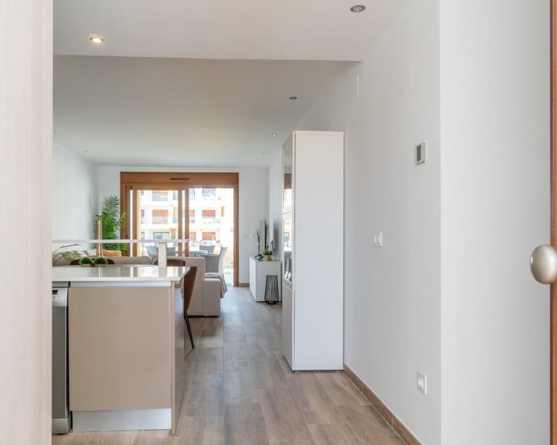 3 sypialnia Penthouse na sprzedaż w Villamartin z basenem - 399 000 € (Ref: 8647186)