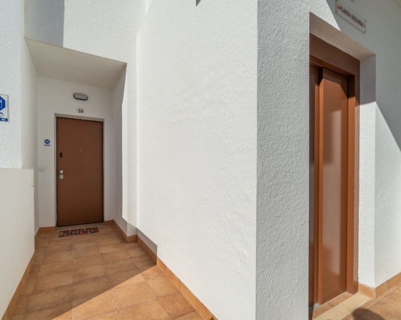 3 sypialnia Penthouse na sprzedaż w Villamartin z basenem - 399 000 € (Ref: 8647186)