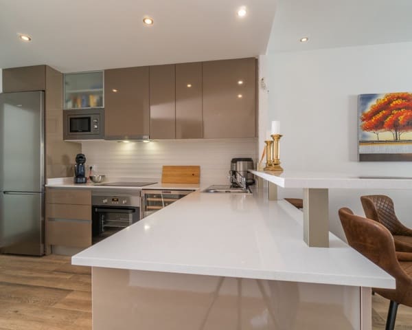 3 sypialnia Penthouse na sprzedaż w Villamartin, Orihuela z basenem - 399 000 € (Ref: 8647186)