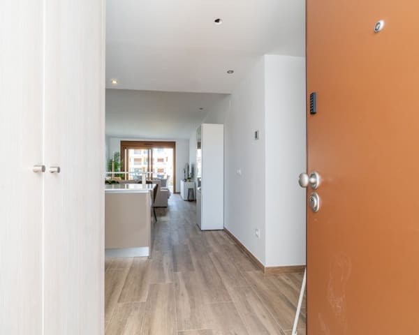 3 sypialnia Penthouse na sprzedaż w Villamartin, Orihuela z basenem - 399 000 € (Ref: 8647186)