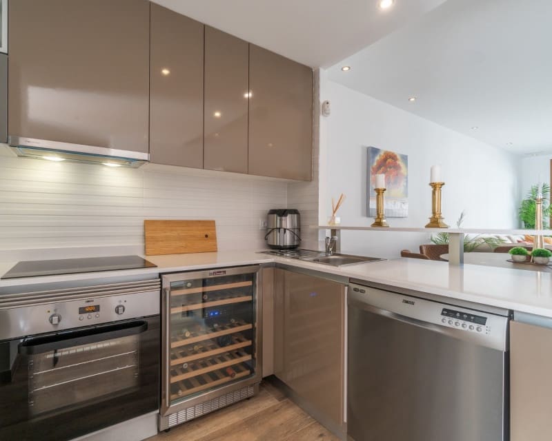 3 sypialnia Penthouse na sprzedaż w Villamartin z basenem - 399 000 € (Ref: 8647186)