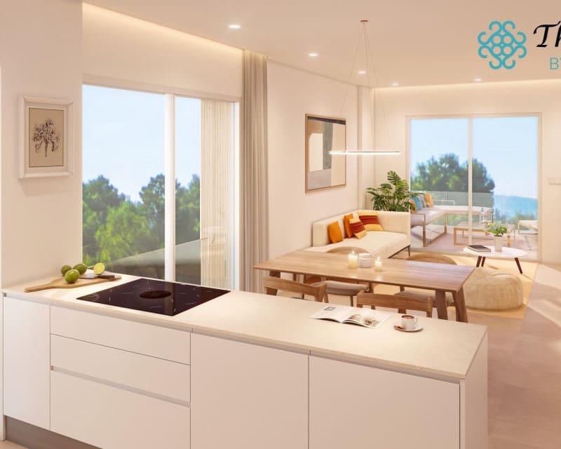 3 bedroom Apartment for sale in Pilar de la Horadada with pool - € 294,000 (Ref: 8647195)