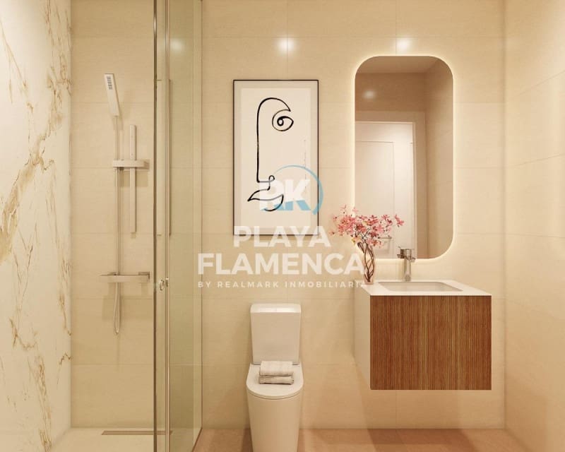 2 bedroom Apartment for sale in Pilar de la Horadada with pool - € 234,000 (Ref: 8647196)