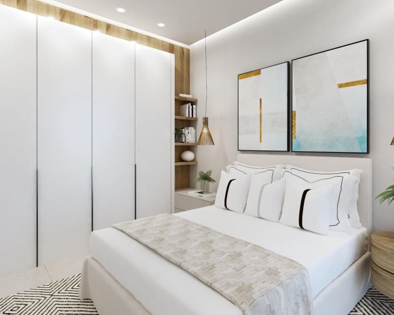 3 bedroom Apartment for sale in Torre-Pacheco with pool - € 369,900 (Ref: 8647203)