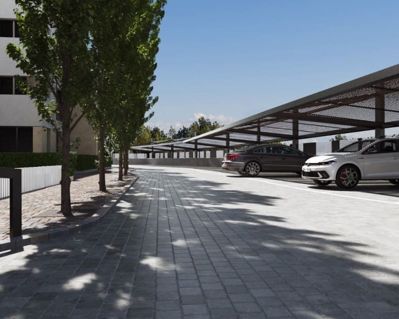 3 bedroom Apartment for sale in Torre-Pacheco with pool - € 369,900 (Ref: 8647203)